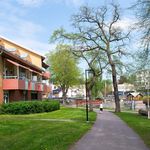 Hyr ett 1-rums lägenhet på 95 m² i Mjölby