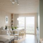 Hyr ett 2-rums lägenhet på 53 m² i Härad