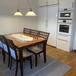 Rent 4 rooms house of 105 m² in Stockholm