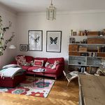 Hyr ett 2-rums hus på 53 m² i Solna