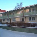 Rent 1 rooms apartment of 26 m² in Östersund