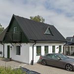 Hyr ett 5-rums hus på 120 m² i Gislövs läge