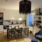 Rent 3 rooms apartment of 68 m² in Stockholm