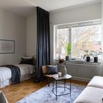 Hyr ett 1-rums lägenhet på 18 m² i Uppsala
