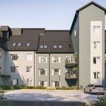 Rent 1 rooms apartment of 35 m² in Märsta