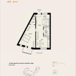 Rent 2 rooms apartment of 58 m² in Örebro