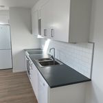Hyr ett 1-rums lägenhet på 45 m² i Gävle