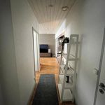 Rent 4 rooms apartment of 63 m² in Nässjö