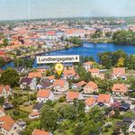 Hyr ett 5-rums hus på 107 m² i Falkenberg