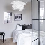 Rent 1 rooms apartment of 33 m² in Västerås