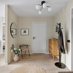Rent 3 rooms apartment of 75 m² in Uppsala