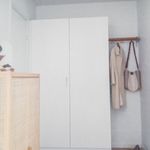Hyr ett 2-rums lägenhet på 48 m² i Stockholm