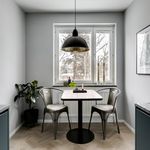 Hyr ett 2-rums lägenhet på 55 m² i Lidingö