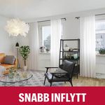 Rent 3 rooms apartment of 78 m² in Sundsvall