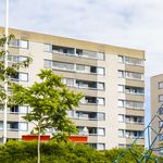 Hyr ett 1-rums lägenhet på 15 m² i Hallonbergen