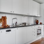 Hyr ett 1-rums lägenhet på 33 m² i Knivsta 