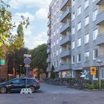 Rent 2 rooms apartment of 62 m² in Karlstad