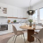 Rent 1 rooms apartment of 81 m² in Kalmar