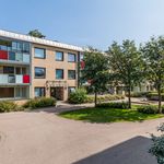 Rent 2 rooms apartment of 67 m² in Halmstad