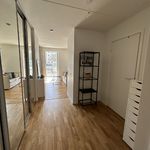 Hyr ett 1-rums lägenhet på 35 m² i Uppsala