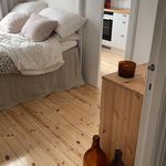 Hyr ett 2-rums lägenhet på 45 m² i Uppsala