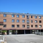 Hyr ett 2-rums lägenhet på 59 m² i Östersund