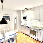 Hyr ett 1-rums lägenhet på 32 m² i Visby