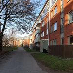 Rent 2 rooms apartment of 54 m² in Växjö
