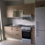 Hyr ett 1-rums lägenhet på 24 m² i Umeå