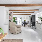 Hyr ett 4-rums hus på 176 m² i Trelleborg