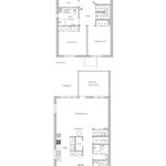 Hyr ett 5-rums hus på 152 m² i Lomma