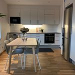 Rent 4 rooms apartment of 94 m² in Kållered