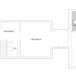 Rent 11 rooms house of 278 m² in Hässleholm
