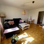 Rent 3 rooms apartment of 75 m² in Nässjö