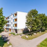 Rent 2 rooms apartment of 65 m² in Halmstad