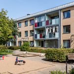 Rent 1 rooms apartment of 36 m² in Halmstad