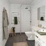 Hyr ett 2-rums lägenhet på 50 m² i Enköping
