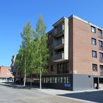 Rent 2 rooms apartment of 71 m² in Östersund