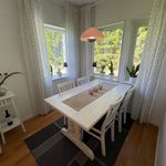 Rent 5 rooms house of 120 m² in Enköping