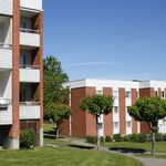 Rent 1 rooms apartment of 42 m² in Oskarshamn
