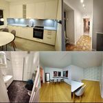 Hyr ett 3-rums lägenhet på 67 m² i Nässjö