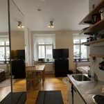 Rent 1 rooms apartment of 17 m² in Stockholm