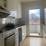 Rent 2 rooms apartment of 64 m² in Nässjö