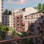 Rent 4 rooms apartment of 88 m² in Stockholm