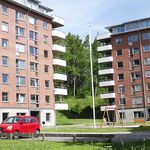 Hyr ett 3-rums lägenhet på 70 m² i Jönköping