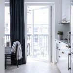 Rent 1 rooms apartment of 42 m² in Västerås