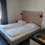 Rent 1 rooms apartment of 18 m² in Halmstad