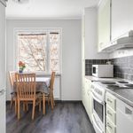 Hyr ett 2-rums lägenhet på 55 m² i Knivsta