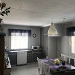 Hyr ett 8-rums hus på 110 m² i Gunnarsbyn