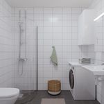 Rent 1 rooms apartment of 35 m² in BORÅS